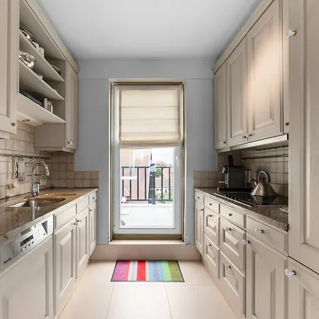 Uitwaaien, Ontspannen & Genieten Aan Zee In Apartament *