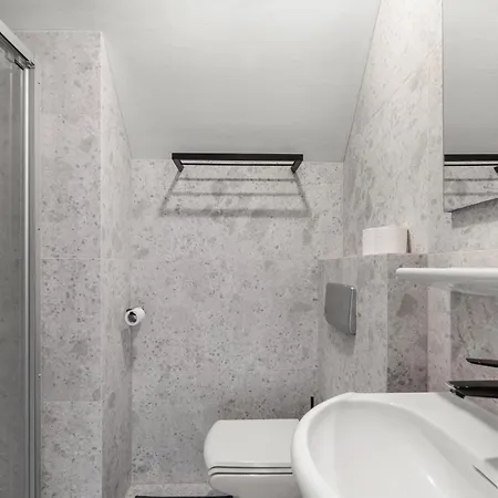 Apartament Uitwaaien, Ontspannen & Genieten Aan Zee In De Haan